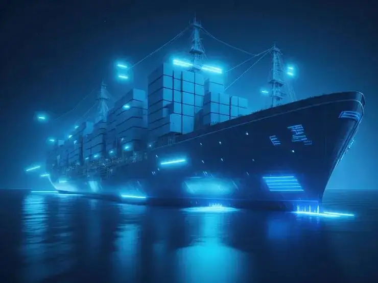 Supply Chain & Logistics